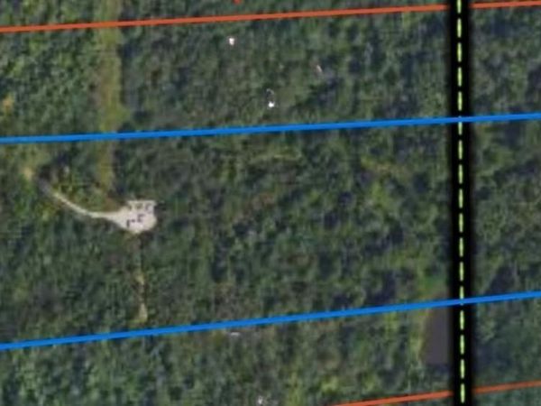 Optical Road, St. Croix, IN 47576