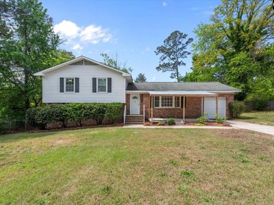 7037 Pisgah Drive, Columbia, SC 29209