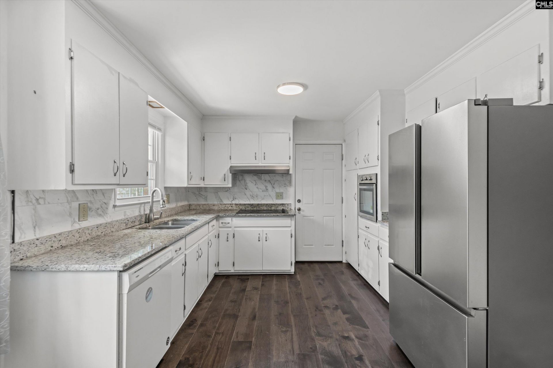 7037 Pisgah Drive Photo 8