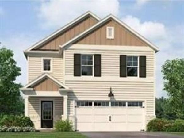 6010 Knickerbocker Street, Mableton, GA 30126