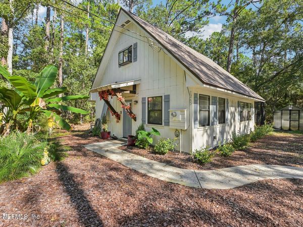 1265 WHISPERING PINES Road, St. Johns, FL 32259