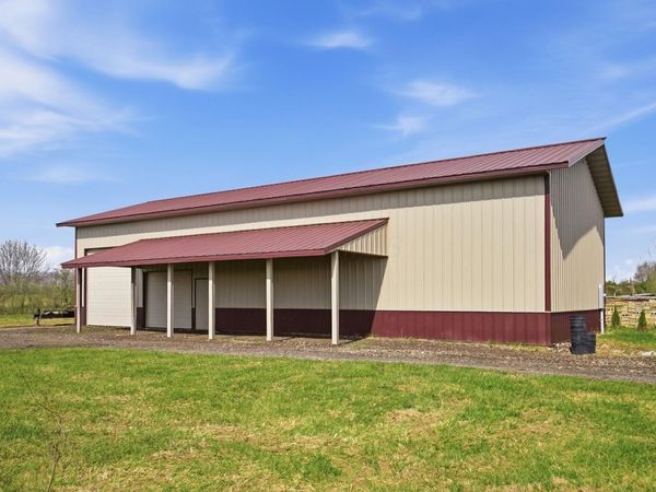 3233 Lundy Lane, London, OH 43140