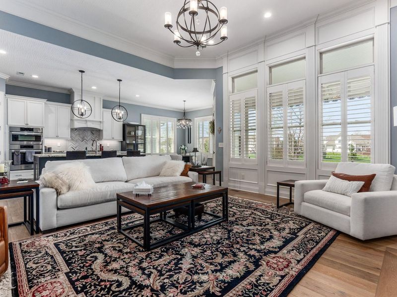 9571 Fair Oaks Drive , Powell, OH 43065 Photo 10