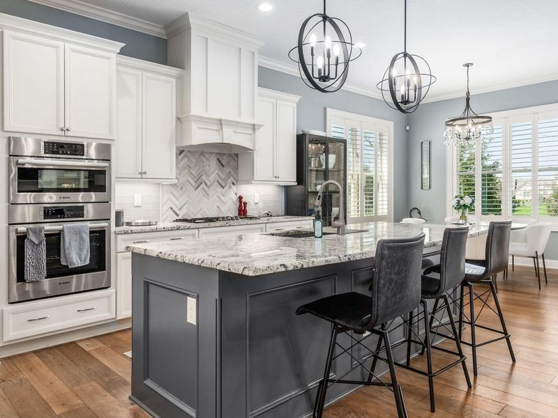 9571 Fair Oaks Drive , Powell, OH 43065 Photo 11