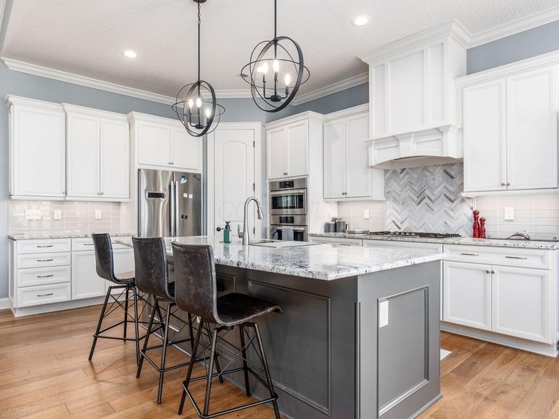 9571 Fair Oaks Drive, Powell, OH 43065 Photo 13