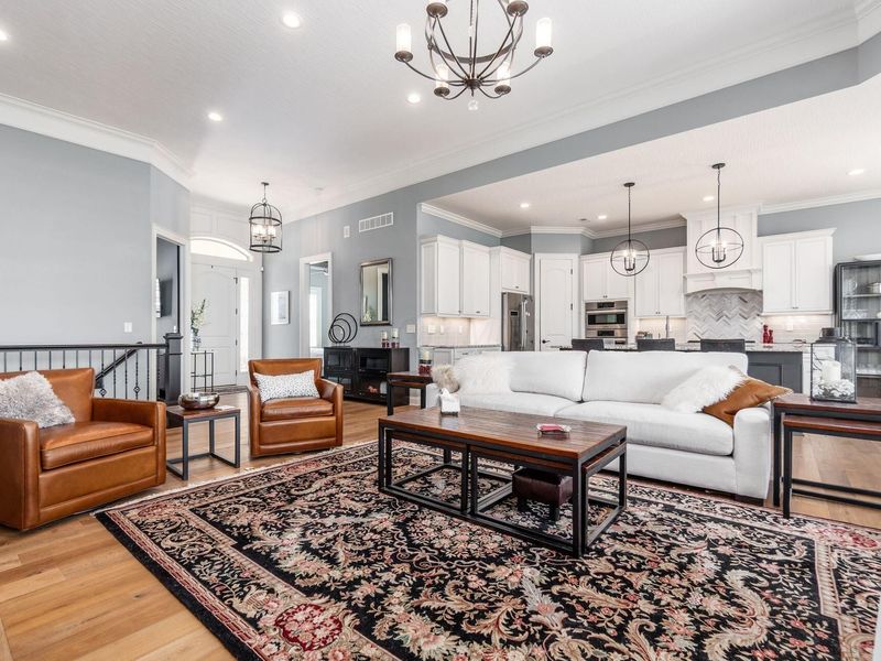 9571 Fair Oaks Drive , Powell, OH 43065 Photo 14