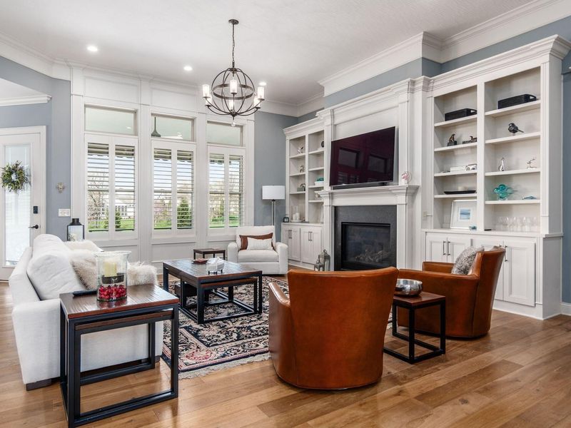 9571 Fair Oaks Drive, Powell, OH 43065 Photo 14