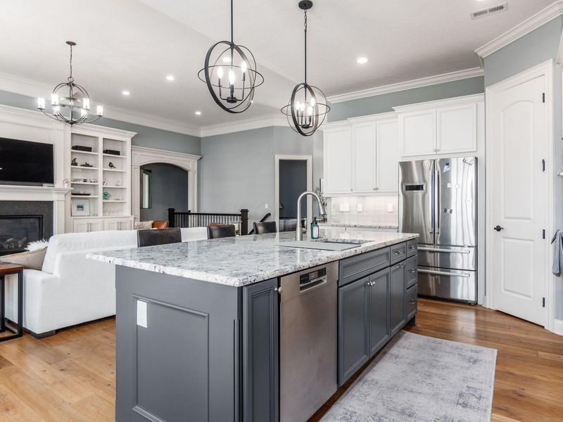 9571 Fair Oaks Drive , Powell, OH 43065 Photo 17