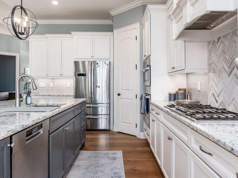 9571 Fair Oaks Drive, Powell, OH 43065 Photo 19