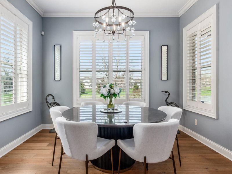 9571 Fair Oaks Drive, Powell, OH 43065 Photo 20