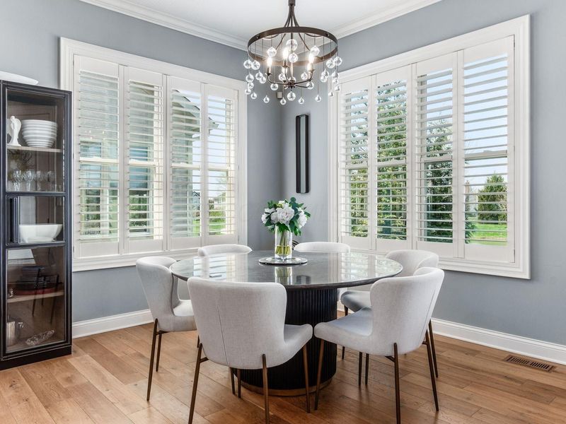 9571 Fair Oaks Drive, Powell, OH 43065 Photo 21