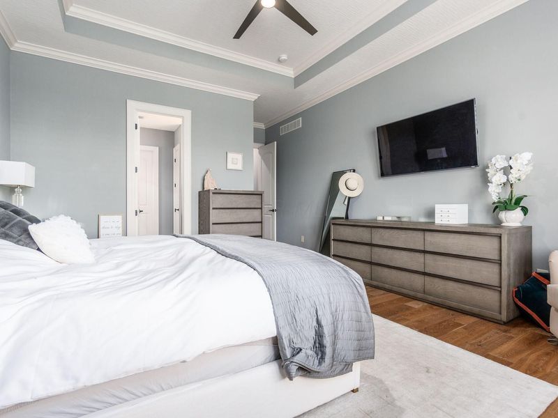 9571 Fair Oaks Drive , Powell, OH 43065 Photo 22