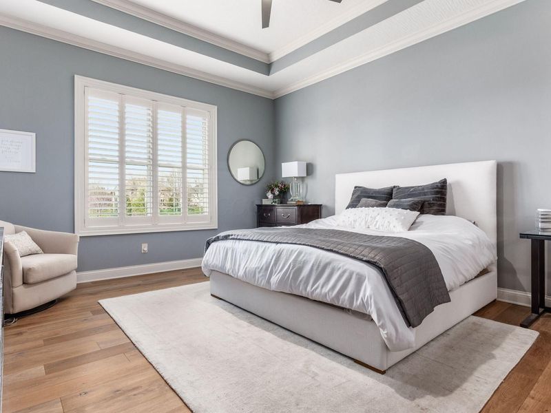 9571 Fair Oaks Drive, Powell, OH 43065 Photo 22