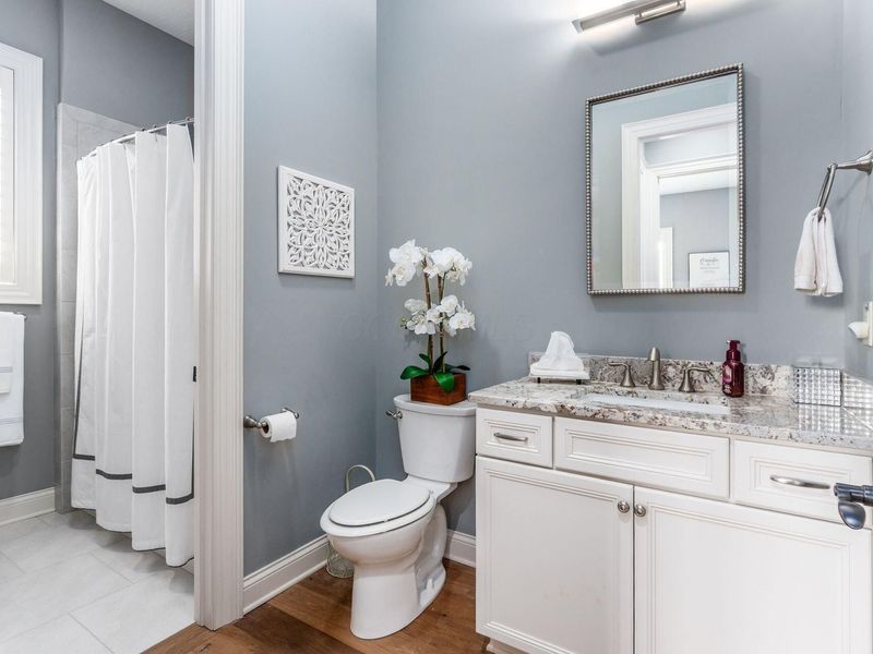 9571 Fair Oaks Drive , Powell, OH 43065 Photo 28