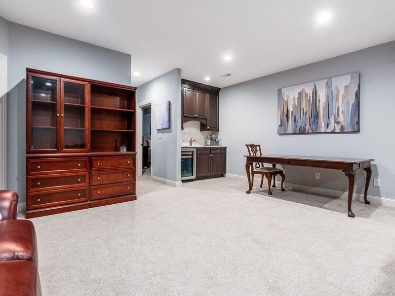 9571 Fair Oaks Drive , Powell, OH 43065 Photo 33