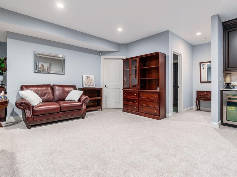 9571 Fair Oaks Drive , Powell, OH 43065 Photo 34