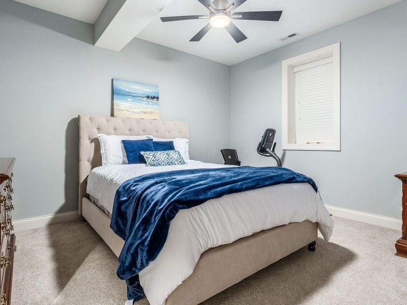 9571 Fair Oaks Drive , Powell, OH 43065 Photo 37