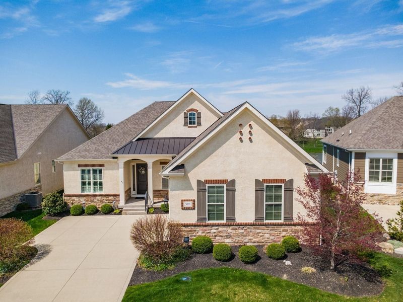 9571 Fair Oaks Drive , Powell, OH 43065 Photo 4