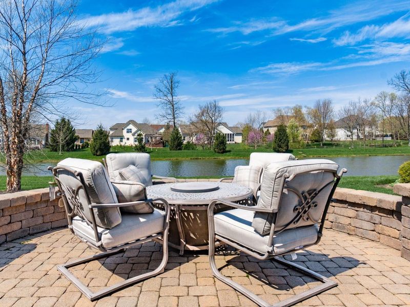 9571 Fair Oaks Drive , Powell, OH 43065 Photo 41