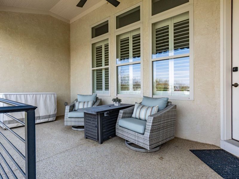 9571 Fair Oaks Drive, Powell, OH 43065 Photo 41