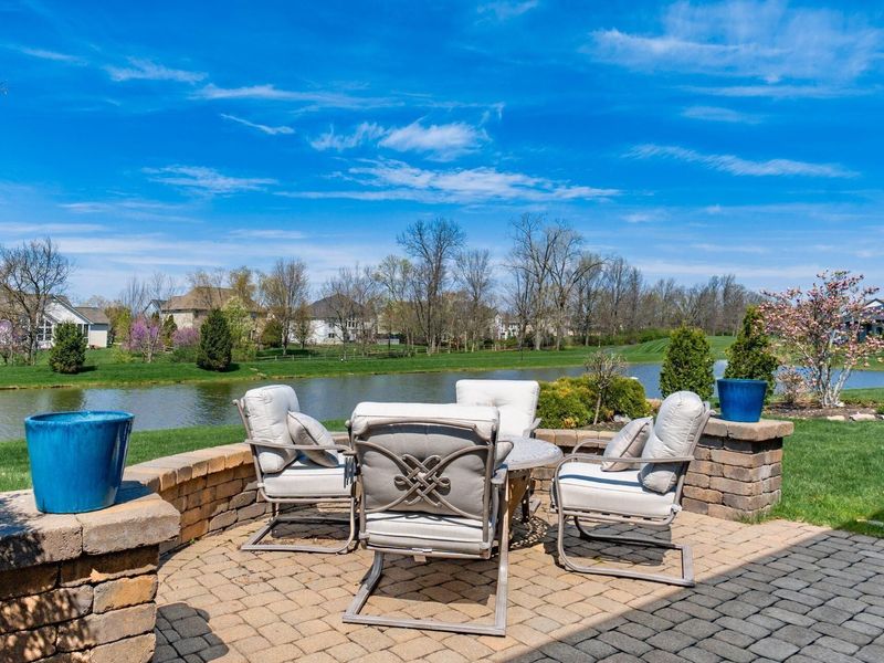 9571 Fair Oaks Drive , Powell, OH 43065 Photo 42