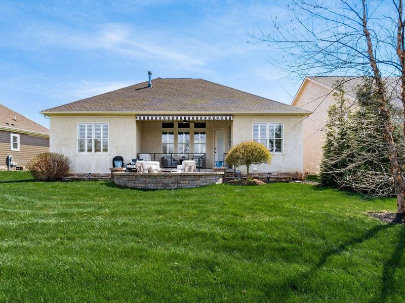 9571 Fair Oaks Drive , Powell, OH 43065 Photo 45