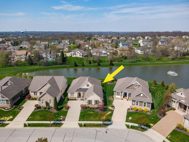 9571 Fair Oaks Drive, Powell, OH 43065 Photo 48