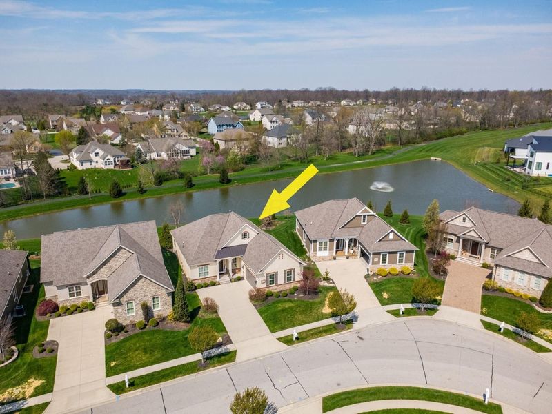 9571 Fair Oaks Drive , Powell, OH 43065 Photo 50