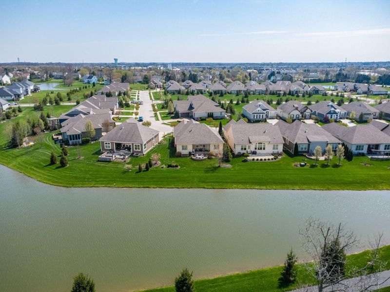 9571 Fair Oaks Drive, Powell, OH 43065 Photo 50