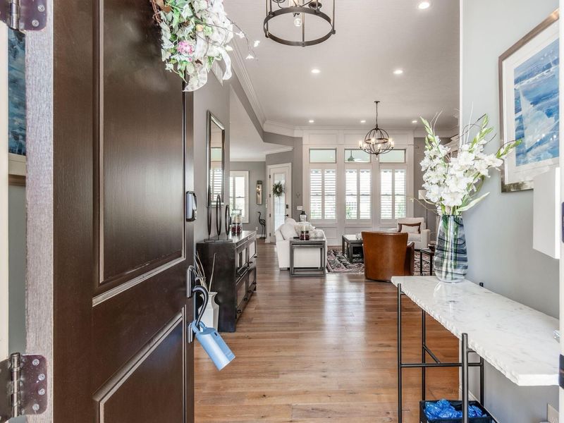 9571 Fair Oaks Drive, Powell, OH 43065 Photo 9