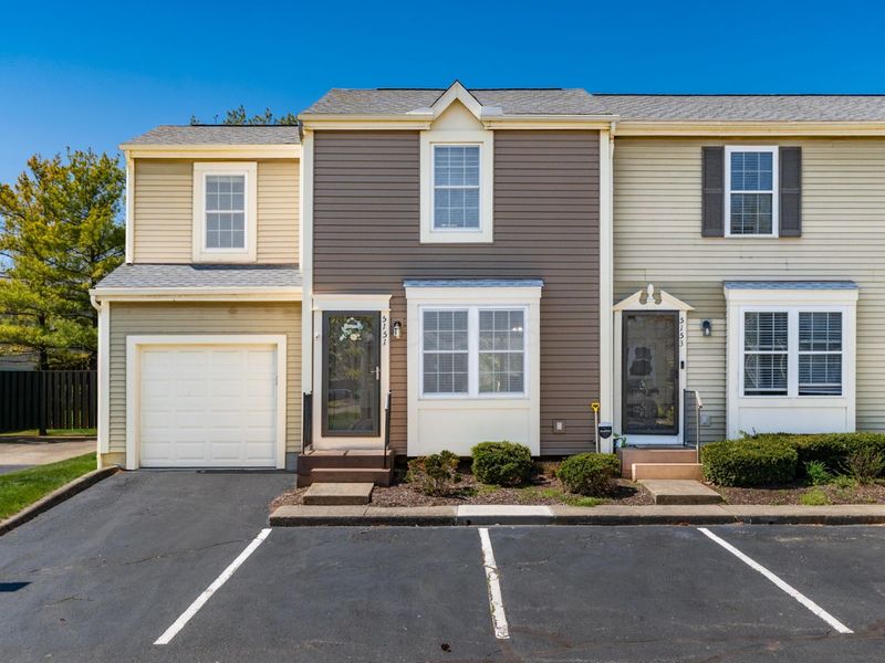 5151 Singleton Drive , Unit 44A, Hilliard, OH 43026 Photo 1