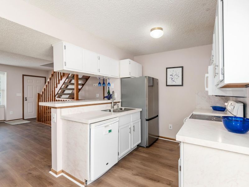 5151 Singleton Drive , Unit 44A, Hilliard, OH 43026 Photo 11