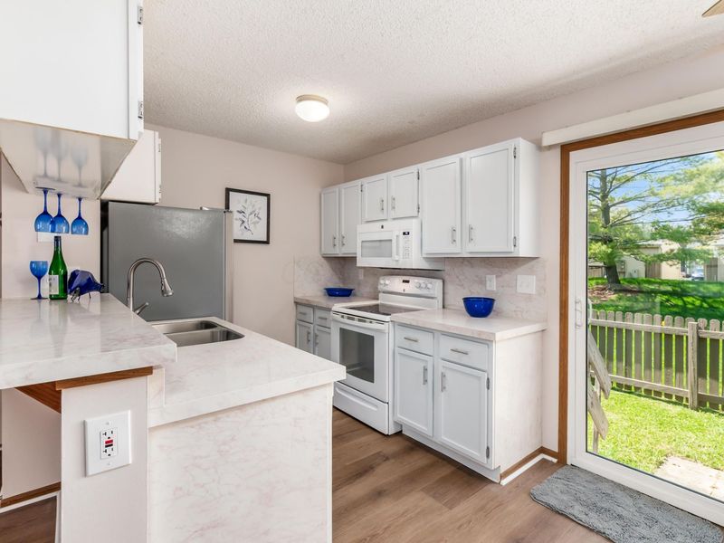 5151 Singleton Drive , Unit 44A, Hilliard, OH 43026 Photo 12