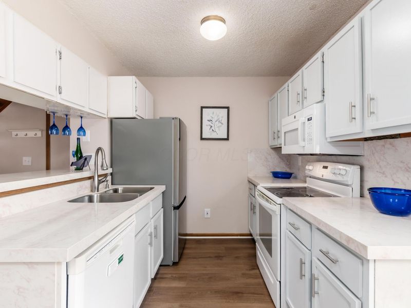 5151 Singleton Drive , Unit 44A, Hilliard, OH 43026 Photo 13