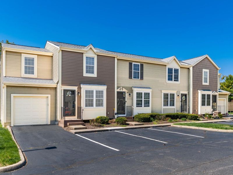 5151 Singleton Drive , Unit 44A, Hilliard, OH 43026 Photo 2