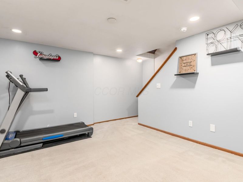 5151 Singleton Drive , Unit 44A, Hilliard, OH 43026 Photo 26