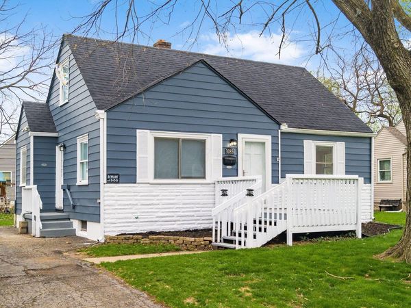 3085 Hamilton Avenue , Columbus, OH 43224