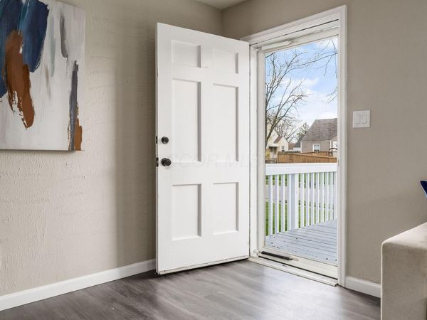 3085 Hamilton Avenue , Columbus, OH 43224