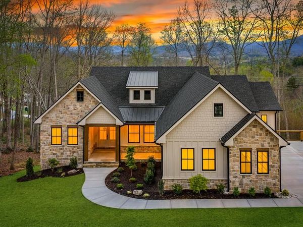 79 Winding Ridge, Blairsville, GA 30512