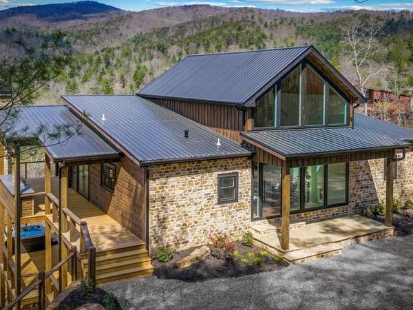 125 Stanley Creek Overlook, Cherry Log, GA 30522