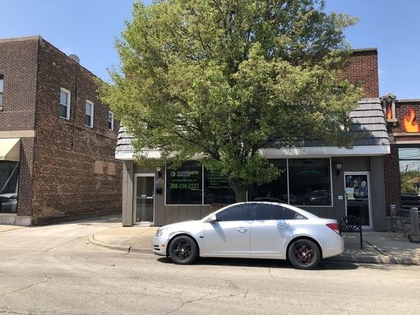 3208 Grove Avenue , Unit 2, Berwyn, IL 60402