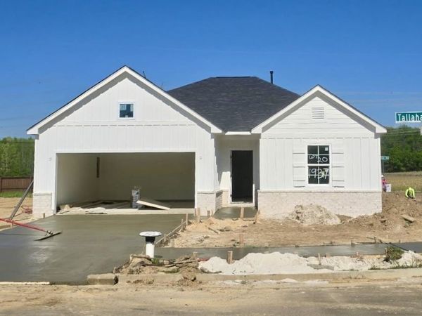 1937 TALLAHASSEE LN, Unincorporated, TN 38018