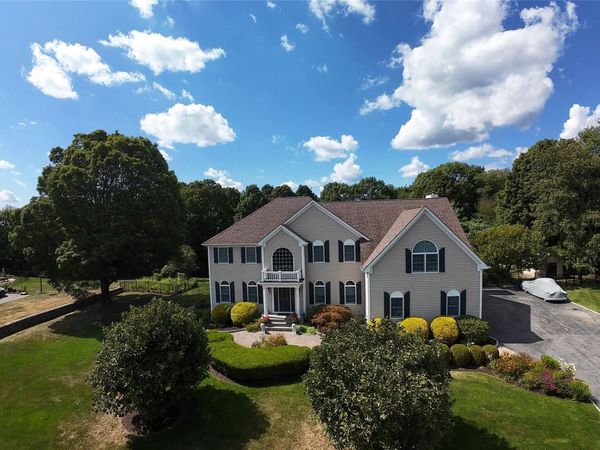 27 Kaitlin Drive, Mahopac, NY 10541