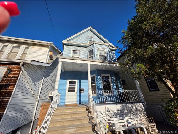 1718 Edison Avenue , Bronx, NY 10461