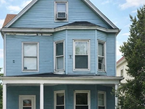 1718 Edison Avenue , Bronx, NY 10461