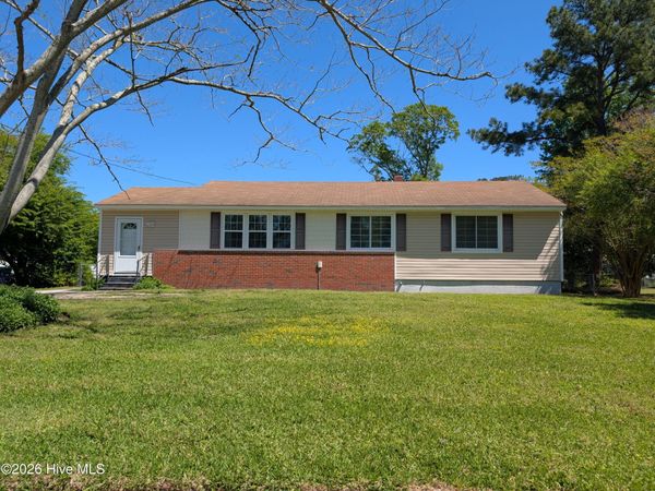 418 Decatur Road, Jacksonville, NC 28540