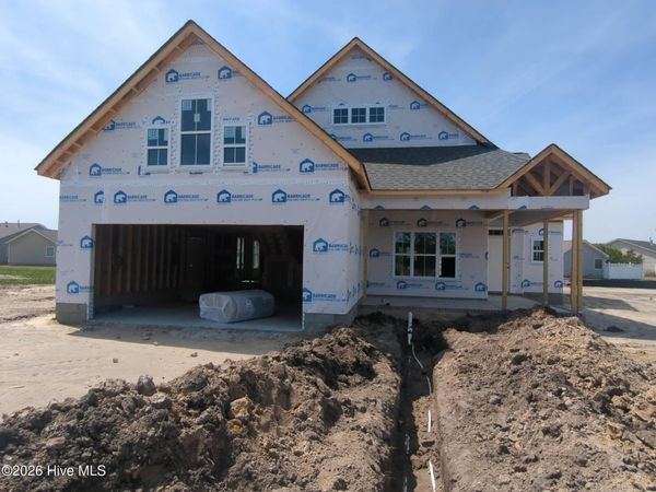 1701 Dew Meadow Drive, Winterville, NC 28590