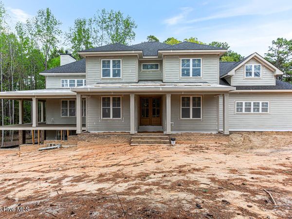 48 Glasgow Drive, Pinehurst, NC 28374