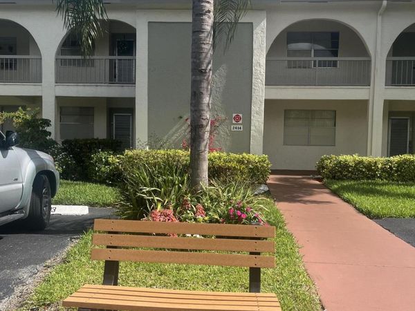 2614 Nassau Bend, Unit H2, Coconut Creek, FL 33066
