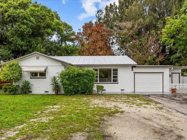 1175 20th Avenue, Vero Beach, FL 32960